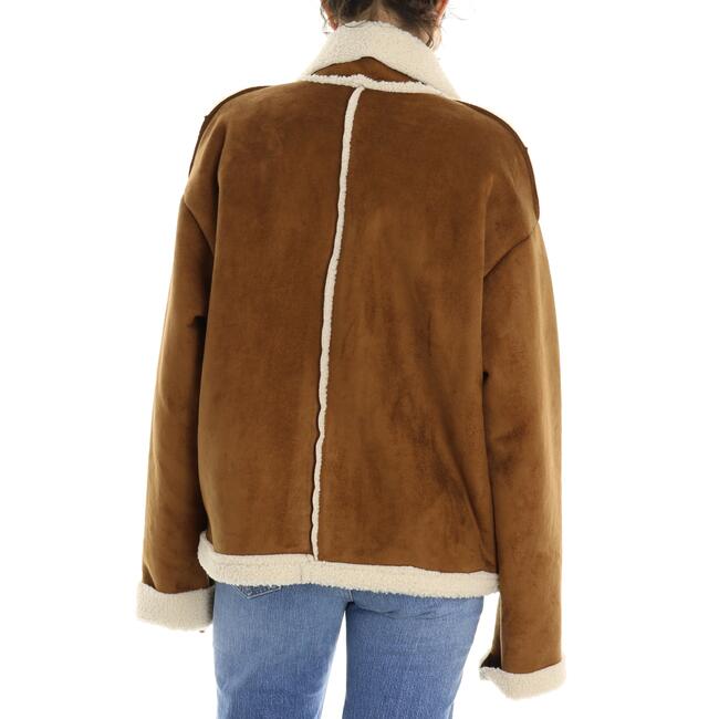 ECOMONTONE CORTO KING KONG - Mad Fashion | img vers.650x/